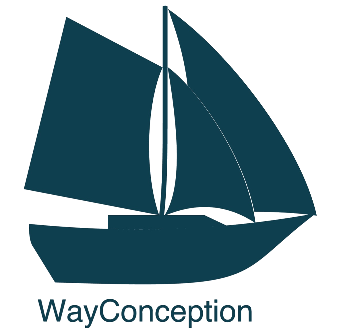 logo WayConception